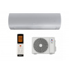 Klimatizácia GREE Fairy 2 - 7,0 kW (strieborná)