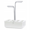 Kvetináč Véritable Smart Arctic White