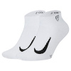 Ponožky Nike Multiplier Low - 3390709