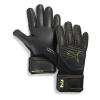 Puma FUTURE Match Goalkeeper Glove Juniors Black/Green 6