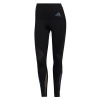 Dámské legíny Adidas - ADIZERO LONG TG | HA9936 | BLACK | M