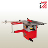 HOLZMANN Formátovacia píla TS250FL, napätie 400 V