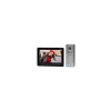 Videozvonek ORNO OR-VID-EX-1057/B, NOVEO LCD 7
