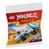 LEGO Ninjago Dračia sila Zanea - vozidlá 30674