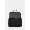 Ruksak Valentino Bags FALL RE VBS9EG20 čierna ONE SIZE