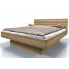 Dubová posteľ Fenix 1