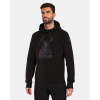 Mikina Kilpi LTD Bellatrix-M BLK XL