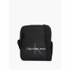 Taška Calvin Klein Jeans Black BDS 1062358 One Size