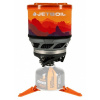 Jetboil MiniMo Přenosný gril Sunset