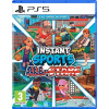 Instant Sports All Stars PlayStation 5 (PS5) - krabicová verzia
