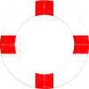 Designa Surround - kruh kolem terče - England