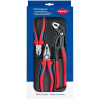 KNIPEX 002010 Sada silových klieští KNIPEX