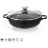 Panvica Orion Grande 24 cm granitová (113112)