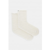 Ponožky Calvin Klein Jeans biela farba, 701235380 ONE SIZE