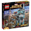 LEGO 76038 Útok na věž Avengerů