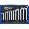 BGS Technic Sada očkoplochých kľúčov 8 - 19 mm 12-dielna BGS 71021