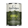 Canagan Chicken and Wild Boar Casserole 400 g