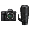 Nikon Z8 + Z 100-400 mm f/4,5-5,6 VR S
