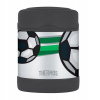 Detská termoska na jedlo Thermos 0,29 l lopta