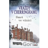 Vraždy v Cherringhamu - Smrt ve vánici - Matthew Costello, Neil Richards