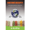E-kniha Svetové recepty - Dušan Plichta