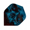 Designa Horror Show - Zombie Skull F3411