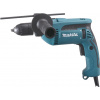 Makita príklepová vŕtačka 680w led prípad hp1641fk
