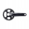 KĽUKA SHIMANO DEORE XT FC-M8100 12 RADOV 34T 175 MM + OZUBENÉ KOLESO!!