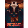 The Outpost: America: A Metro 2033 Universe graphic novel