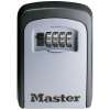 Master Lock P21296 5401EURD trezor na kľúč na heslo; P21296