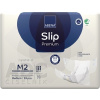 ABENA Slip Premium M2 plienkové nohavičky, boky 70-110 cm, savosť 2600 ml, 1x24 ks, 5713571000120