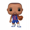 Legendy NBA POP! Športová vinylová figúrka Detroit Pistons: Grant Hill (nováčik)