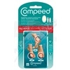 COMPEED NAPLAST NA PLUZGIERE MIX 5 NAPL. MIX 5 NAPLASTI NA PLUZGIERE