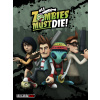 doublesix All Zombies Must Die! (PC) Steam Key 10000001424002