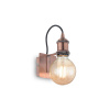 IDEAL LUX 163338 FRIDA AP1 nástenné svietidlo