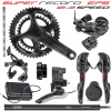 CAMPAGNOLO Super Record EPS 12s 175 mm 53/39