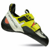 Tenisky La Sportiva Otaki Woman sulphur/coral 35,5 EU