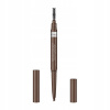 Rimmel London Brow This Way Fill & Sculpt ceruzka na obočie 001 Blonde 0,25 g