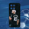 Futbalové legendy - Kun Aguero - Honor obal