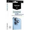 MyScreen Protector Ochranná fólie MyScreen pro Apple iPhone 13 Mini/13 - Tvrzené sklo na zadní stranu fotoaparátu MyScreen DIAMOND GLASS KRYT ČOČKY FOTOAPARÁTU