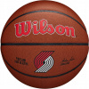 Basketbalová lopta Wilson Team Alliance Portland Trail Blazers Ball veľ. 7