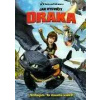 Jak vycvičit draka - DVD plast