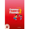 Grammar Friends 2 Student's Book + CD-Rom Pack