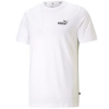 Puma ESS Small Logo Tee M 586668 02 (129708) Black/Green S