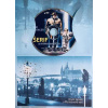 Šerif a mimozemšťan - DVD /dárkový obal/