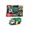 Dickie Toys Popelári Smetiarske Auto