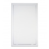 Revízne dvierka - Revízne dvere PLAST 300 x 500 PVC 30x50