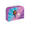 Oxybag Kufrík lamino 34 cm Gabby's Dollhouse