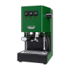 Gaggia Classic E24 BC, green