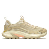 Merrell Moab Speed Vent Walking Shoe Womens Khaki 6 (39)